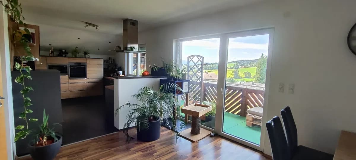 4-Zimmer-Wohnung mieten in Vöcklabruck – 125 m², € 1.250 – Bild 27 von 34