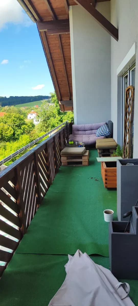 4-Zimmer-Wohnung mieten in Vöcklabruck – 125 m², € 1.250 – Bild 28 von 34