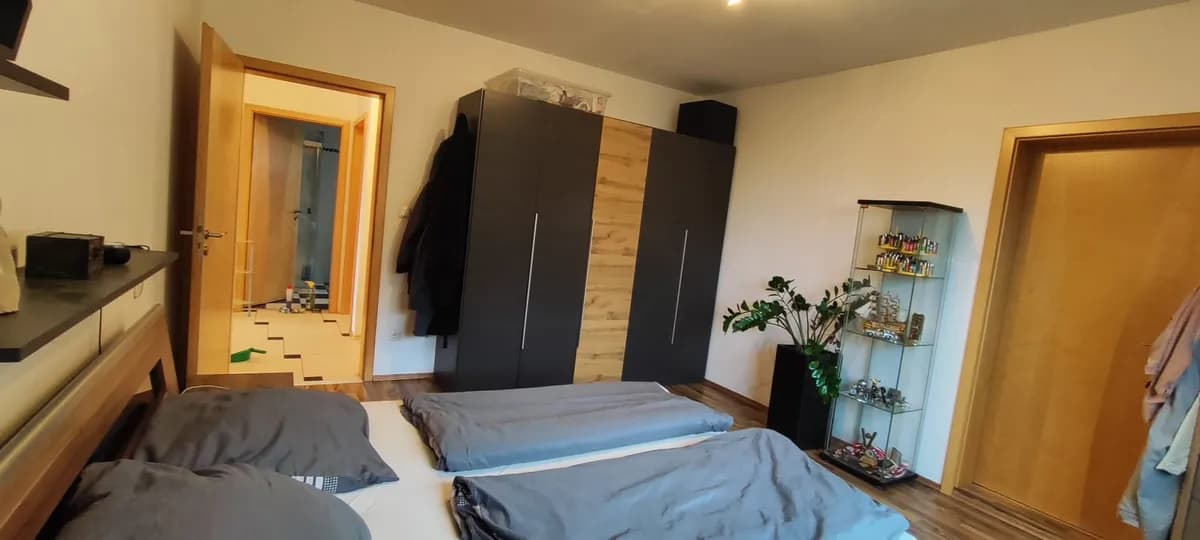 4-Zimmer-Wohnung mieten in Vöcklabruck – 125 m², € 1.250 – Bild 30 von 34
