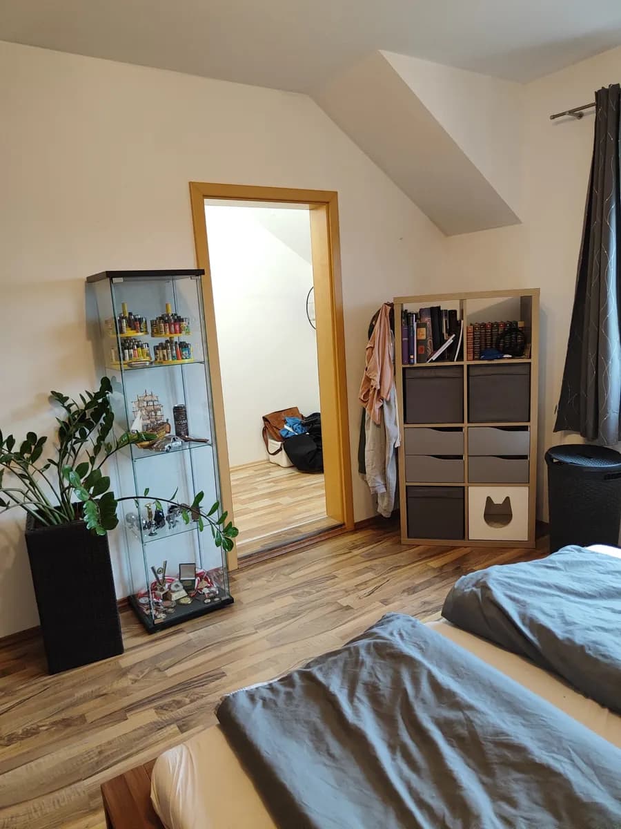 4-Zimmer-Wohnung mieten in Vöcklabruck – 125 m², € 1.250 – Bild 32 von 34
