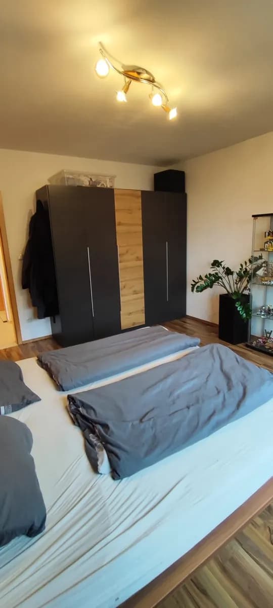 4-Zimmer-Wohnung mieten in Vöcklabruck – 125 m², € 1.250 – Bild 33 von 34