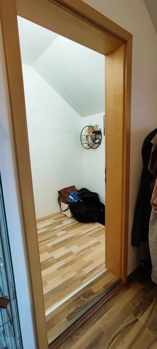 4-Zimmer-Wohnung mieten in Vöcklabruck – 125 m², € 1.250 – Bild 34 von 34