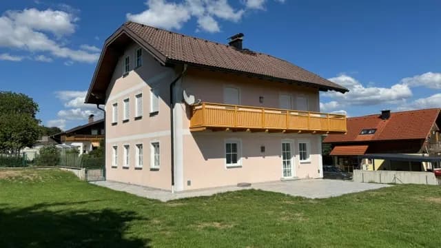 6-Zimmer-Gewerbeimmobilie kaufen in Braunau am Inn – 160 m², € 750.000