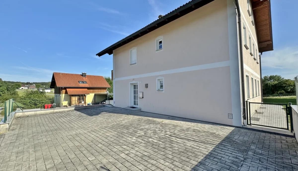 6-Zimmer-Gewerbeimmobilie kaufen in Braunau am Inn – 160 m², € 750.000 – Bild 22 von 23