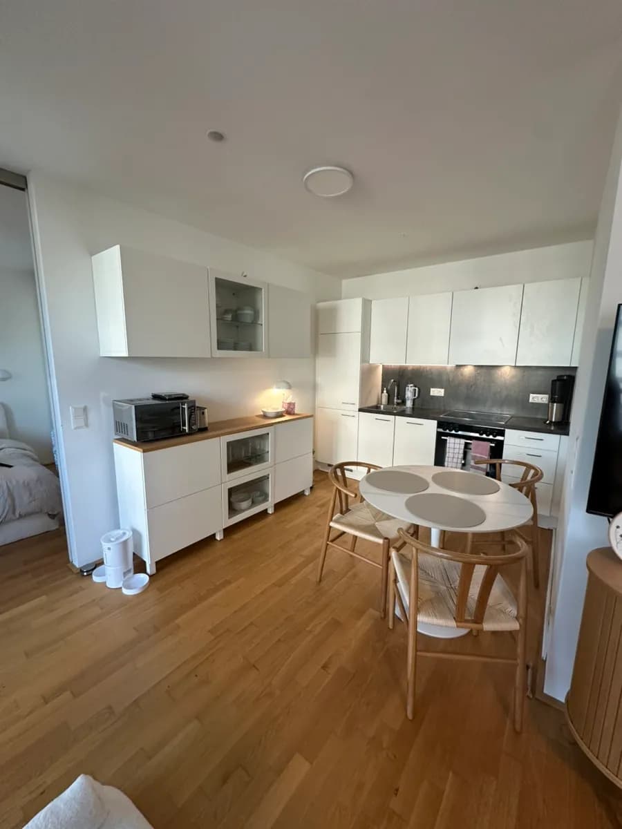 2-Zimmer-Wohnung mieten in Wien – 45 m², € 1.037 – Bild 6 von 12