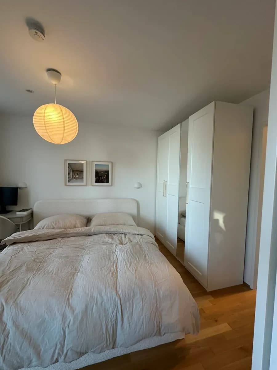 2-Zimmer-Wohnung mieten in Wien – 45 m², € 1.037 – Bild 7 von 12
