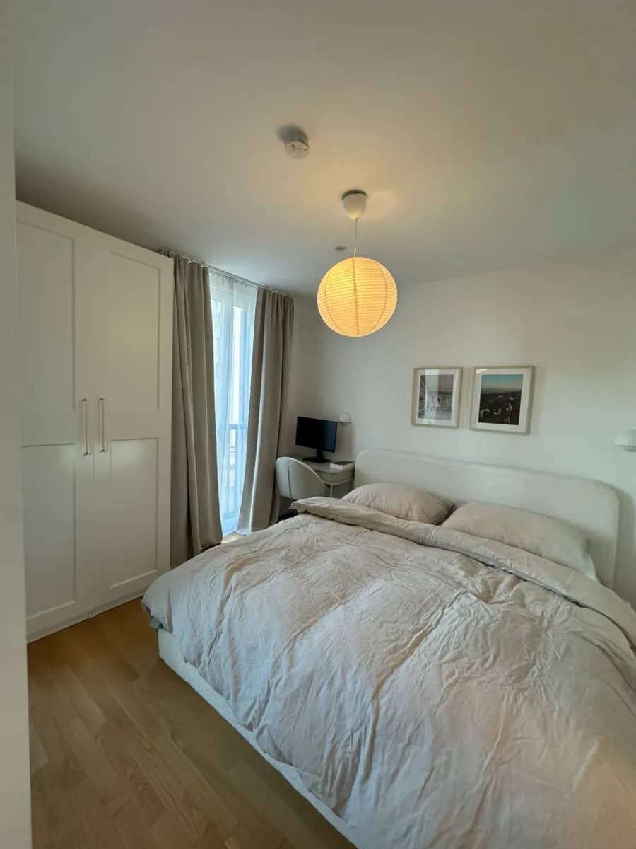 2-Zimmer-Wohnung mieten in Wien – 45 m², € 1.037 – Bild 8 von 12