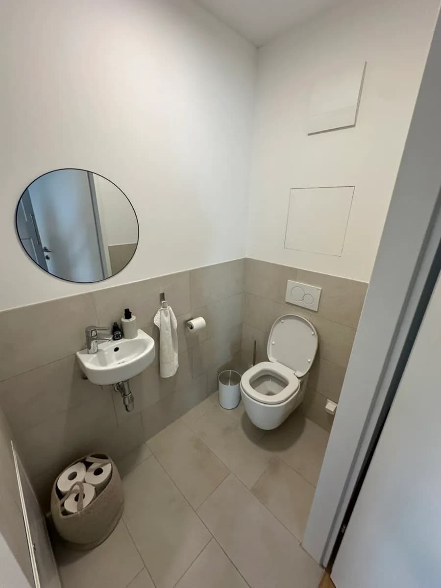 2-Zimmer-Wohnung mieten in Wien – 45 m², € 1.037 – Bild 9 von 12
