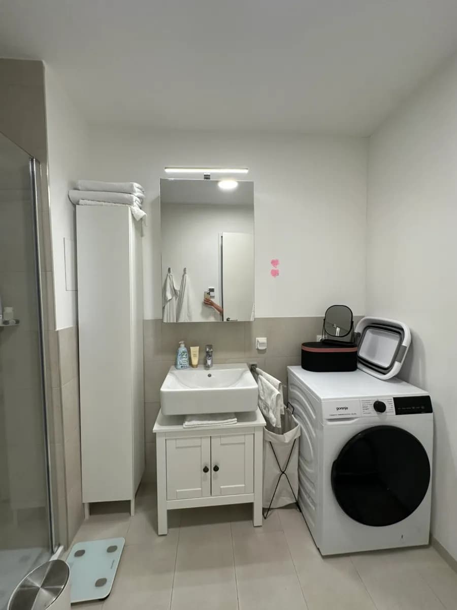 2-Zimmer-Wohnung mieten in Wien – 45 m², € 1.037 – Bild 10 von 12