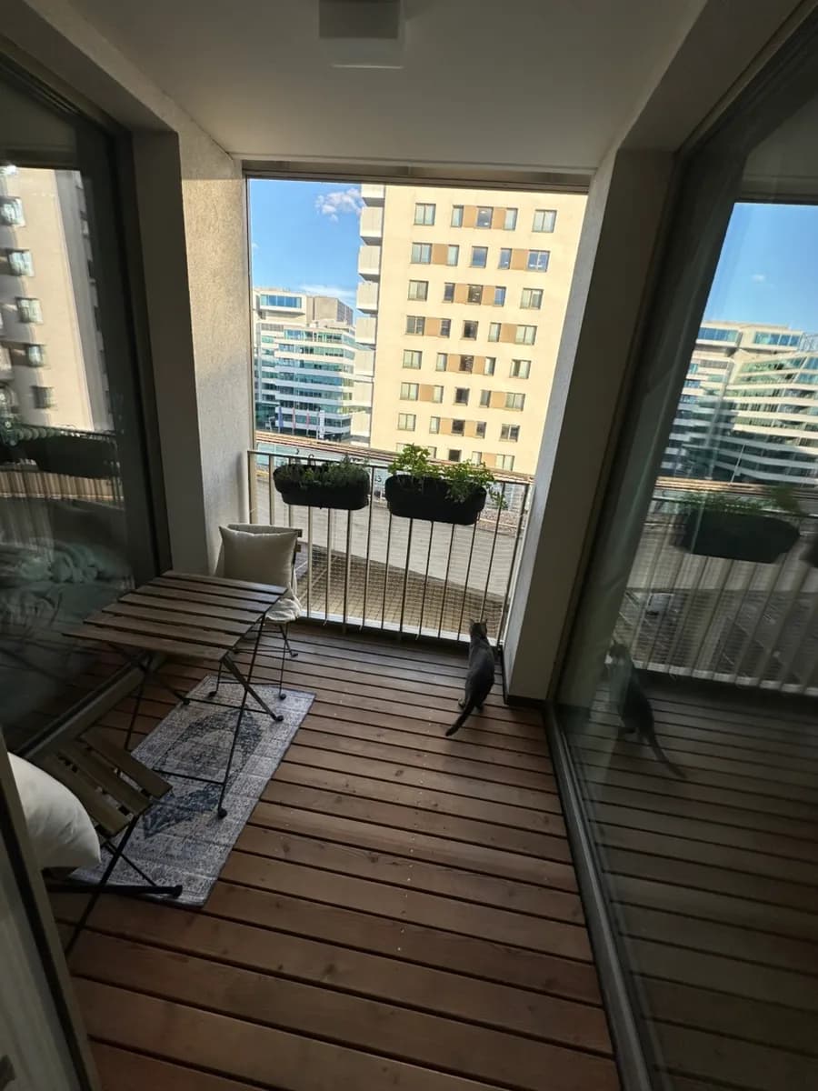 2-Zimmer-Wohnung mieten in Wien – 45 m², € 1.037 – Bild 12 von 12