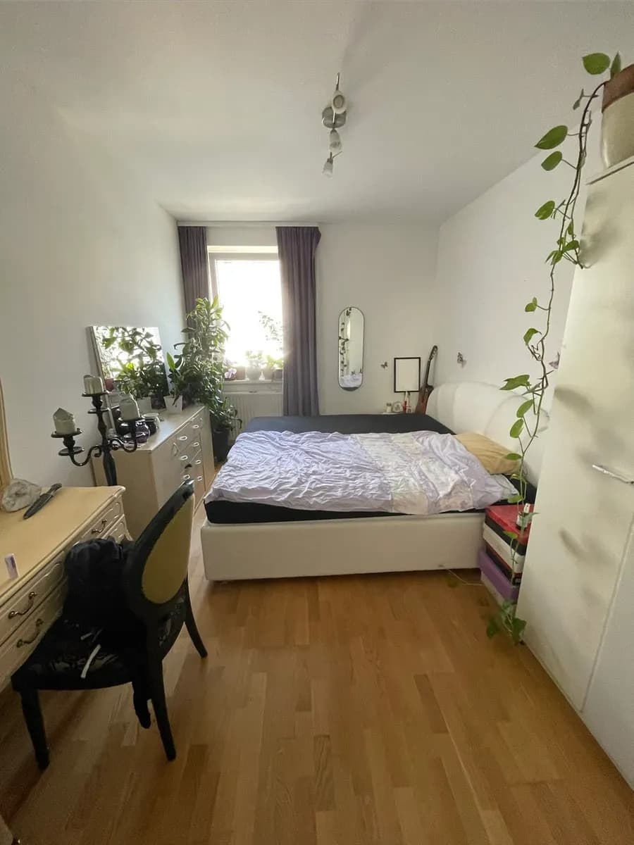 2-Zimmer-Wohnung mieten in Wiener Neustadt – 55 m², € 550 – Bild 3 von 8