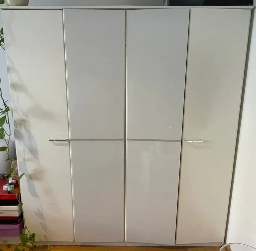 2-Zimmer-Wohnung mieten in Wiener Neustadt – 55 m², € 550 – Bild 4 von 8