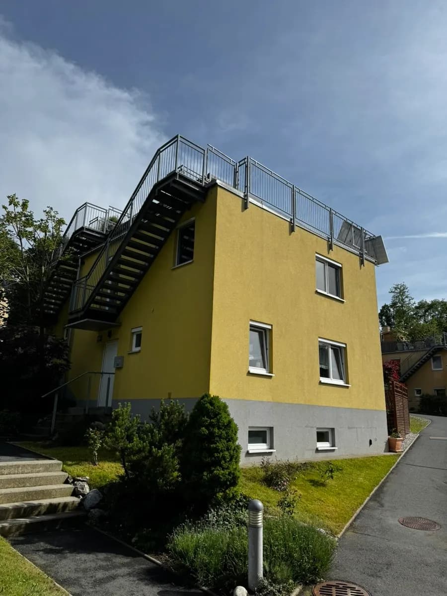 5-Zimmer-Wohnung kaufen in Graz – 148 m², € 687.000