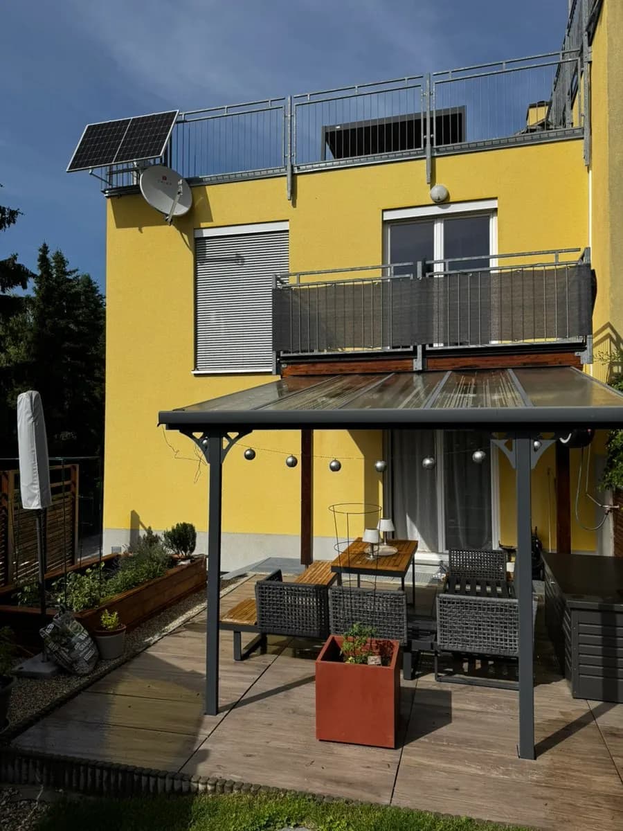 5-Zimmer-Wohnung kaufen in Graz – 148 m², € 687.000 – Bild 3 von 21