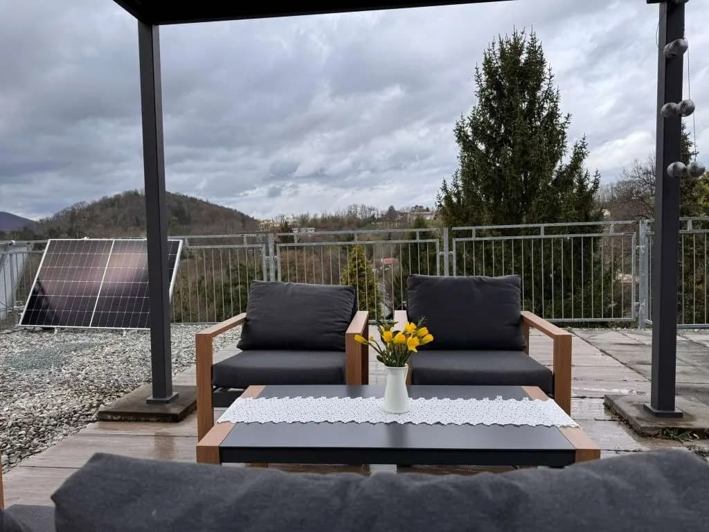 5-Zimmer-Wohnung kaufen in Graz – 148 m², € 687.000 – Bild 5 von 21