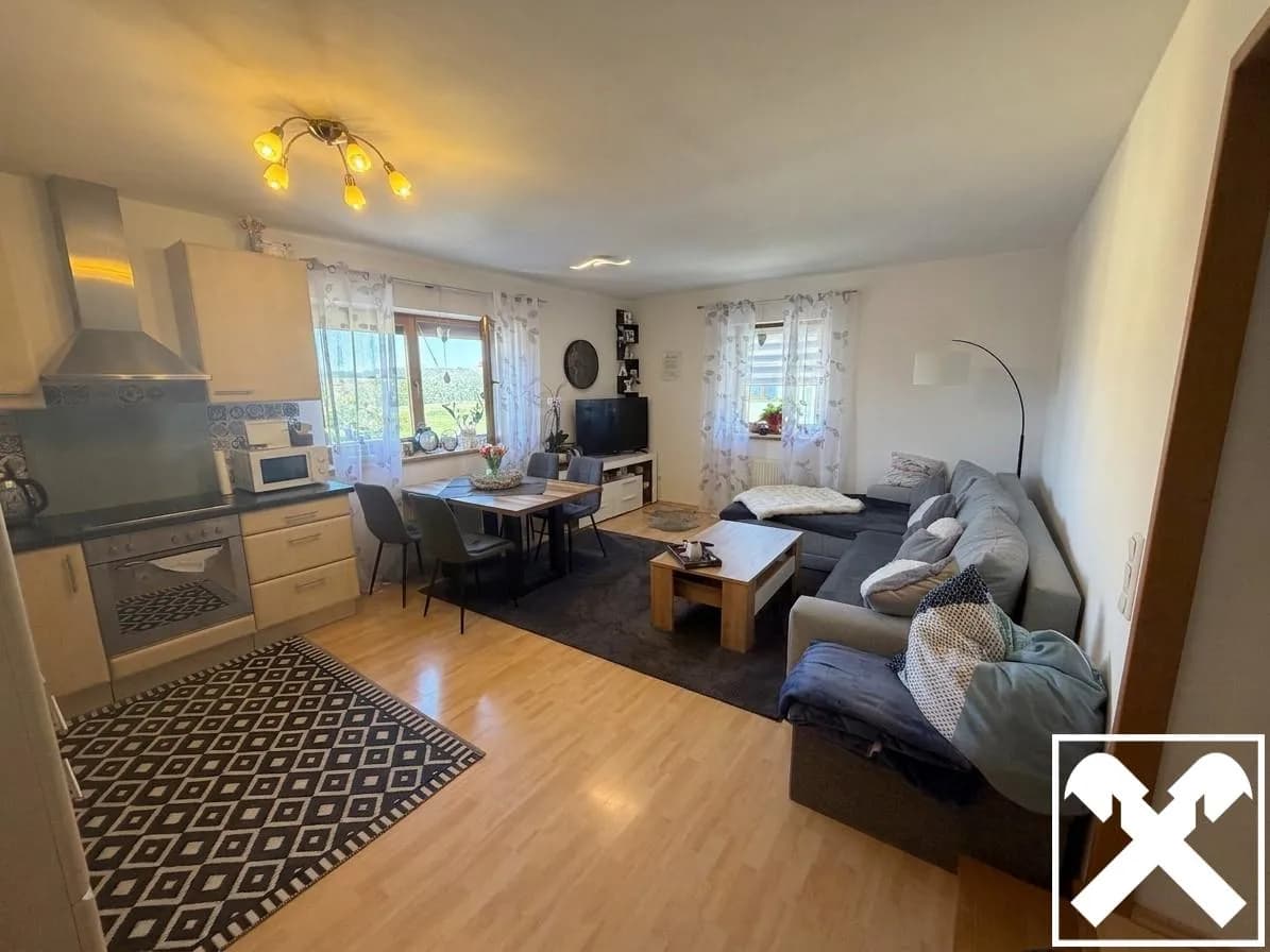 8-Zimmer-Haus kaufen in Schärding – 315 m², € 450.000 – Bild 3 von 4