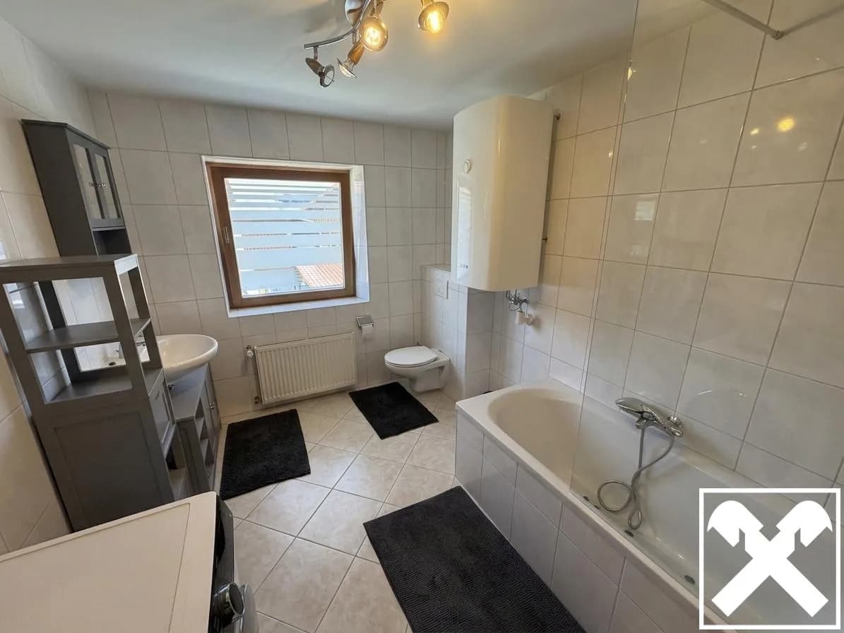 8-Zimmer-Haus kaufen in Schärding – 315 m², € 450.000 – Bild 4 von 4