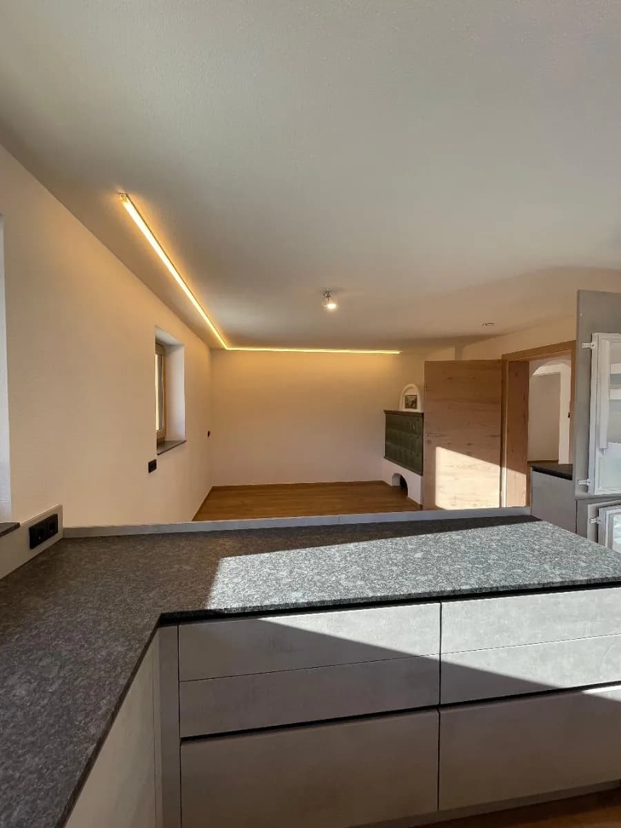 4-Zimmer-Wohnung mieten in Kitzbühel – 105 m², € 1.700 – Bild 1 von 8