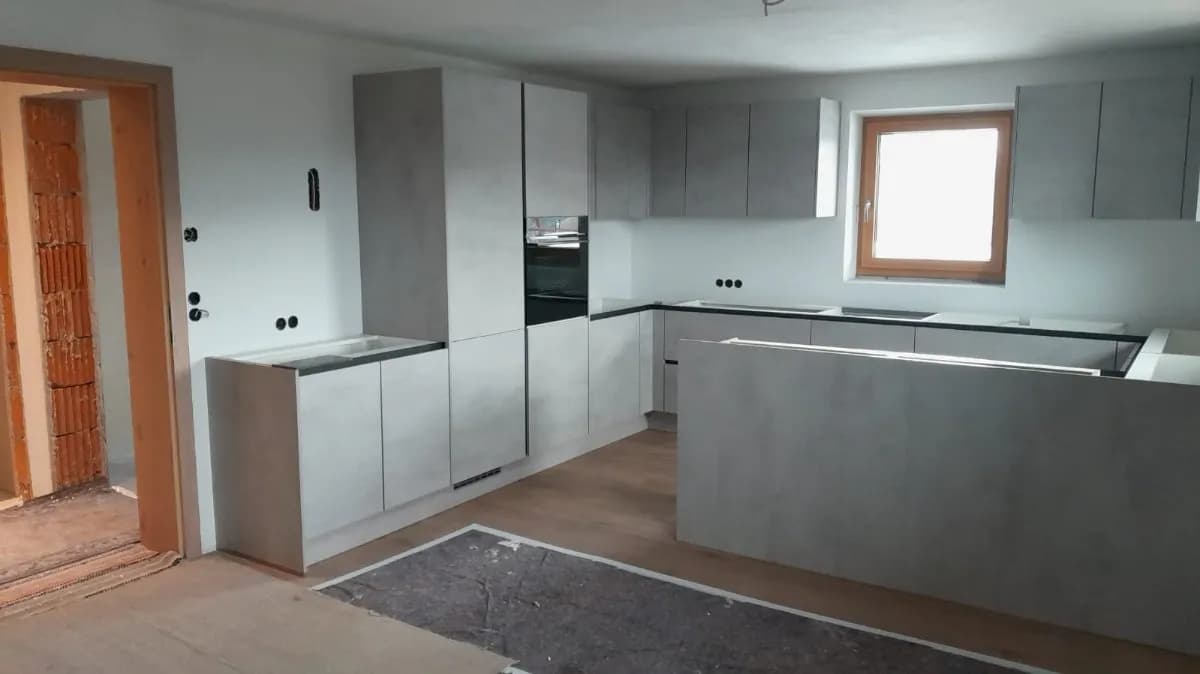 4-Zimmer-Wohnung mieten in Kitzbühel – 105 m², € 1.700 – Bild 3 von 8