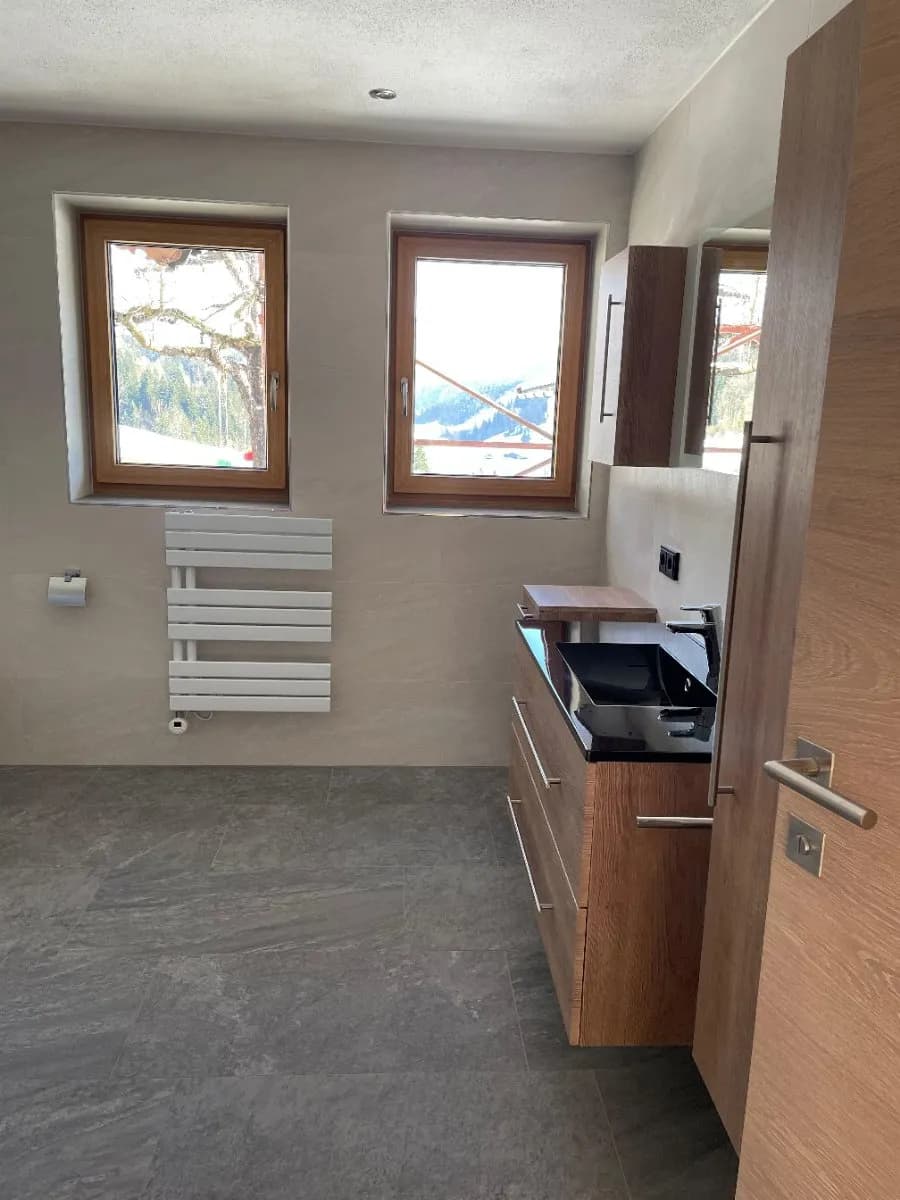 4-Zimmer-Wohnung mieten in Kitzbühel – 105 m², € 1.700 – Bild 5 von 8