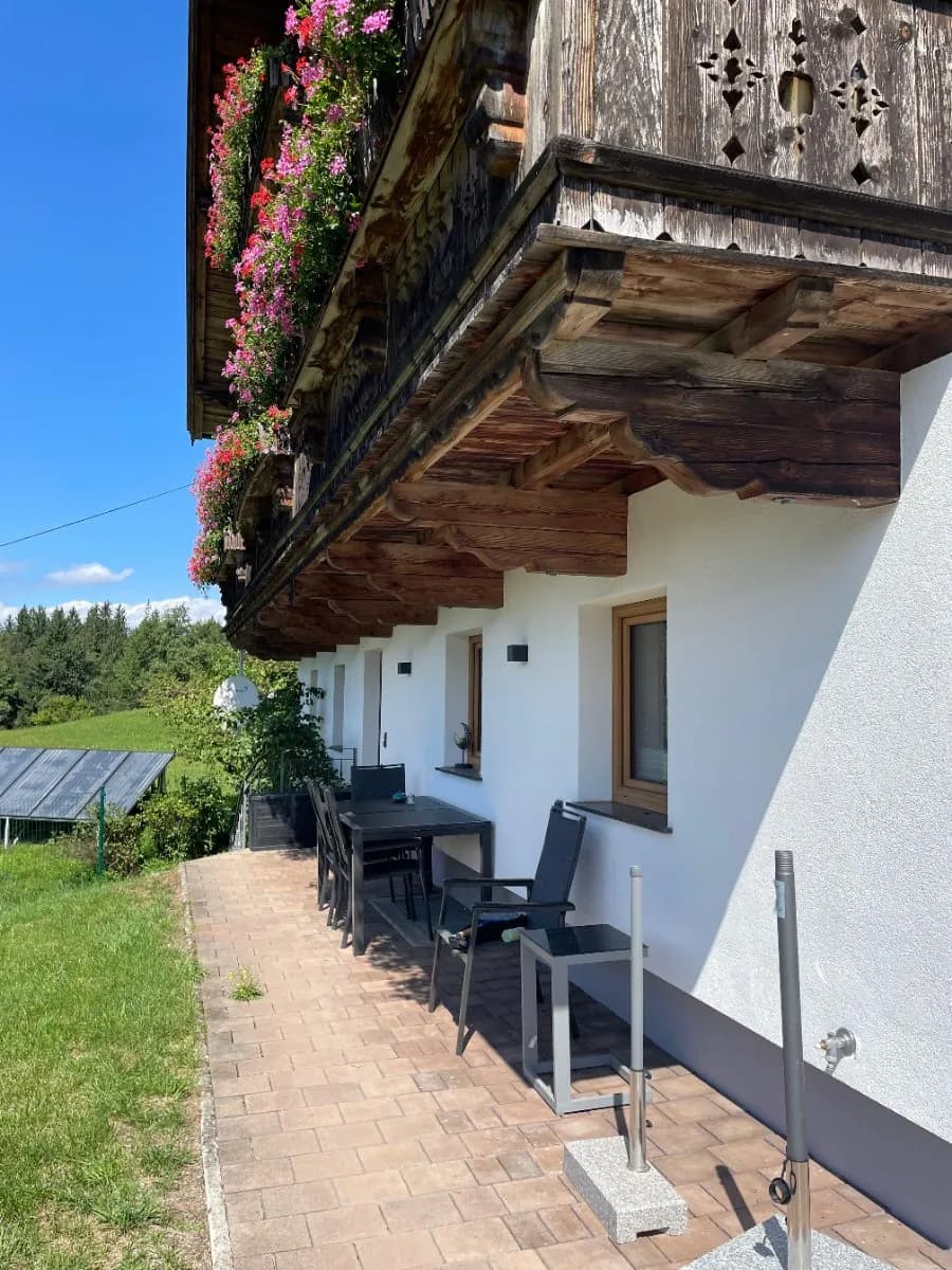 4-Zimmer-Wohnung mieten in Kitzbühel – 105 m², € 1.700 – Bild 7 von 8