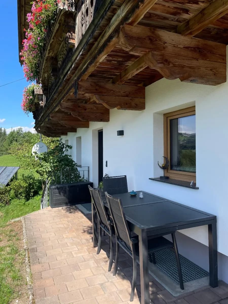 4-Zimmer-Wohnung mieten in Kitzbühel – 105 m², € 1.700 – Bild 8 von 8