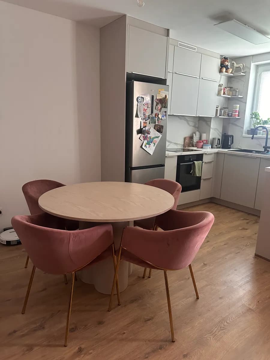 Wohnung mieten in Eisenstadt - Umgebung – 75 m², € 705 – Bild 3 von 12