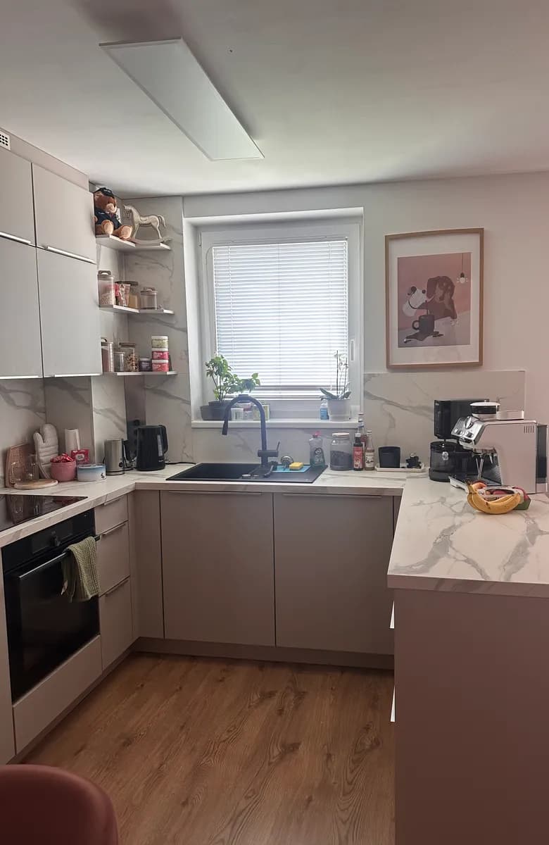 Wohnung mieten in Eisenstadt - Umgebung – 75 m², € 705 – Bild 4 von 12