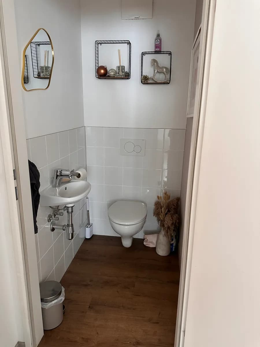 Wohnung mieten in Eisenstadt - Umgebung – 75 m², € 705 – Bild 6 von 12