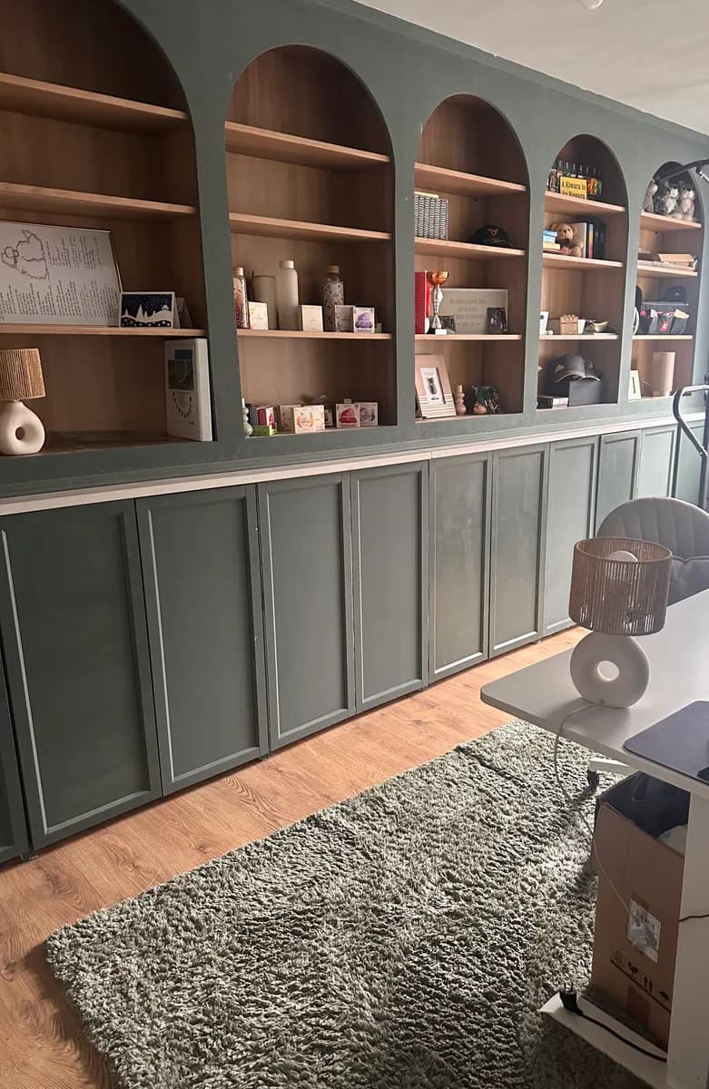 Wohnung mieten in Eisenstadt - Umgebung – 75 m², € 705 – Bild 8 von 12