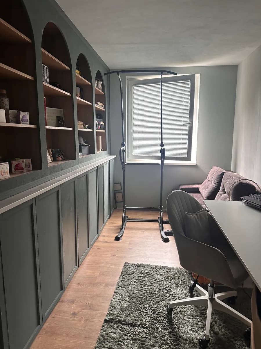 Wohnung mieten in Eisenstadt - Umgebung – 75 m², € 705 – Bild 9 von 12