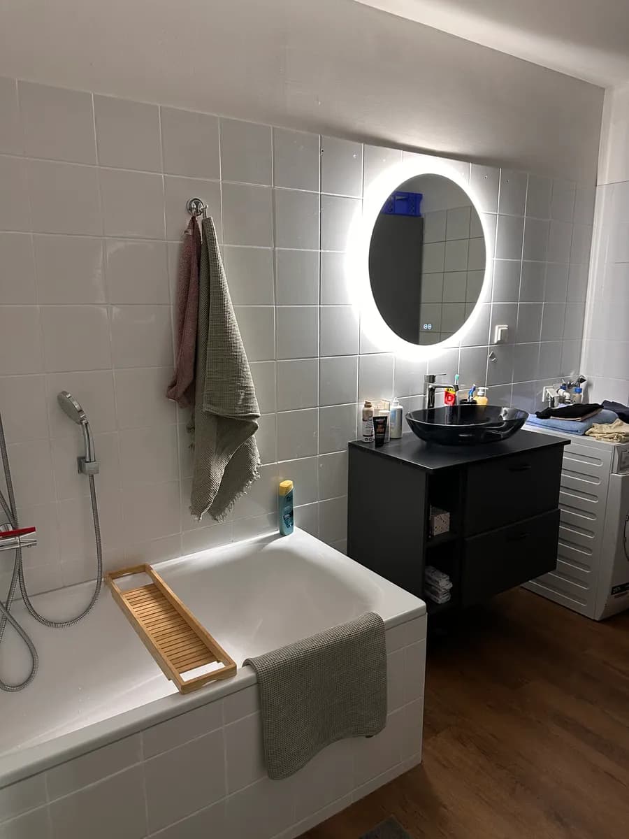 Wohnung mieten in Eisenstadt - Umgebung – 75 m², € 705 – Bild 10 von 12