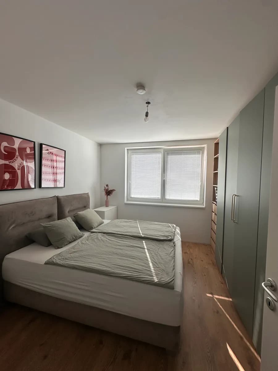 Wohnung mieten in Eisenstadt - Umgebung – 75 m², € 705 – Bild 12 von 12