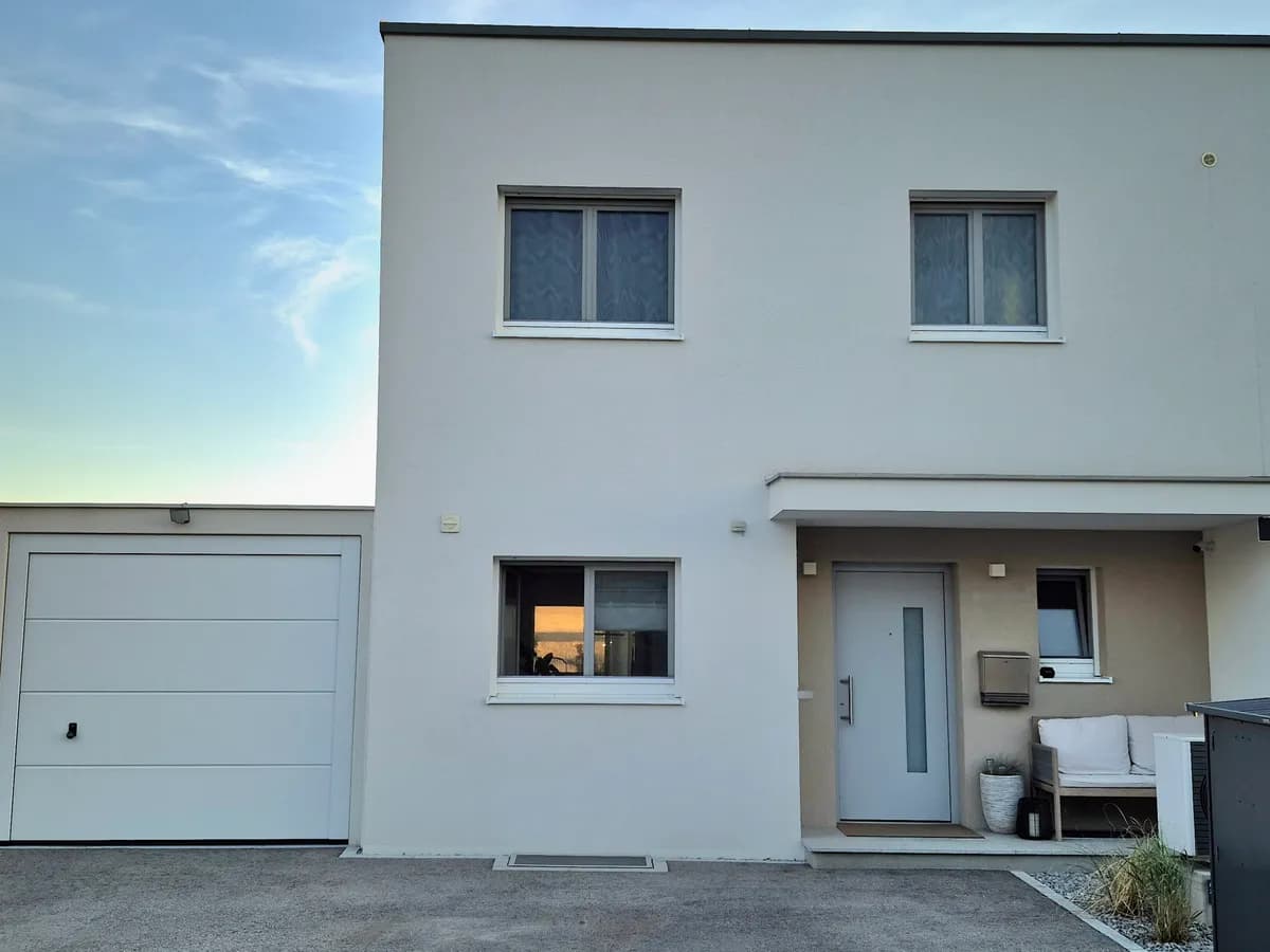 Haus kaufen in Urfahr-Umgebung – 165 m², € 629.000