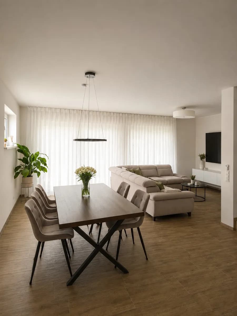 Haus kaufen in Urfahr-Umgebung – 165 m², € 629.000 – Bild 6 von 12
