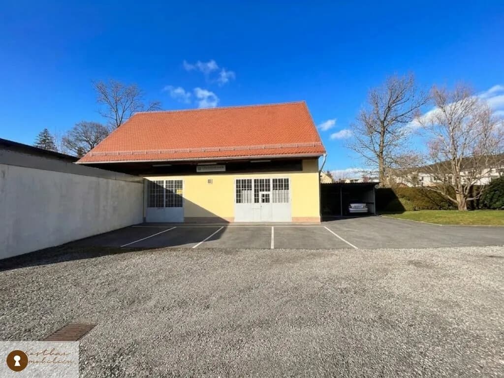 Gewerbeimmobilie mieten in Graz – 149 m², € 993 – Bild 2 von 8