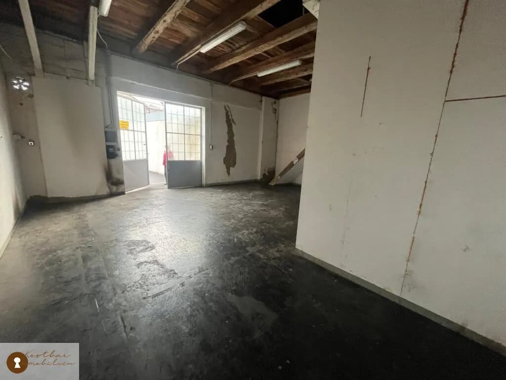 Gewerbeimmobilie mieten in Graz – 149 m², € 993 – Bild 3 von 8