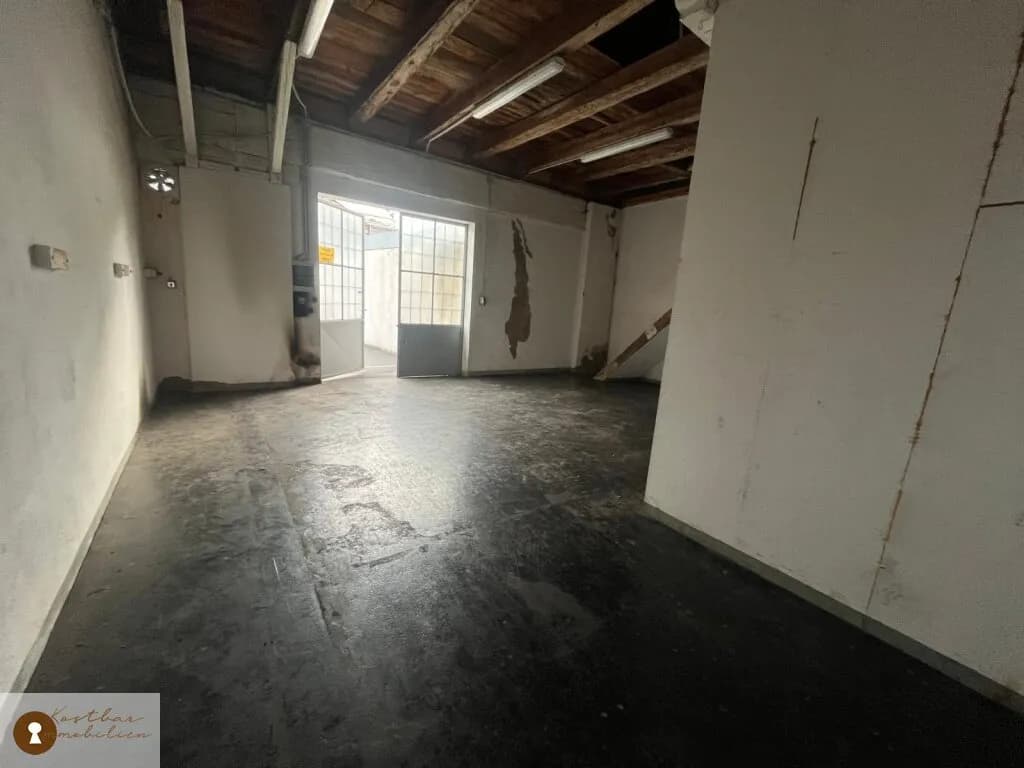 Gewerbeimmobilie mieten in Graz – 149 m², € 993 – Bild 6 von 8
