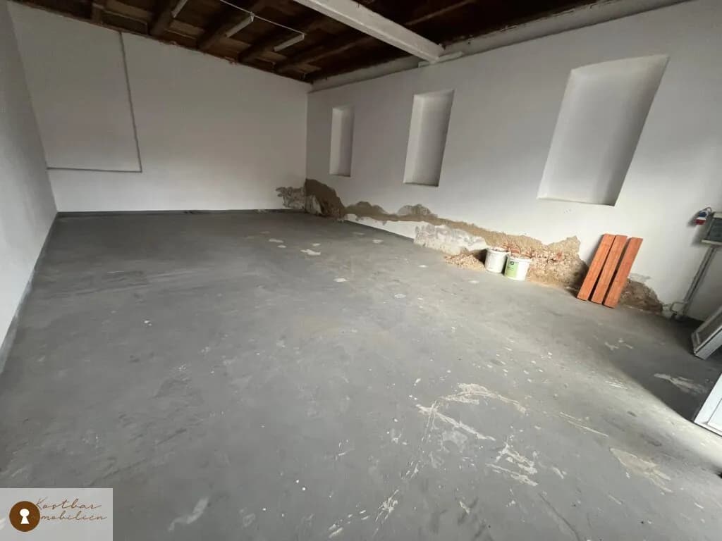 Gewerbeimmobilie mieten in Graz – 149 m², € 993 – Bild 8 von 8