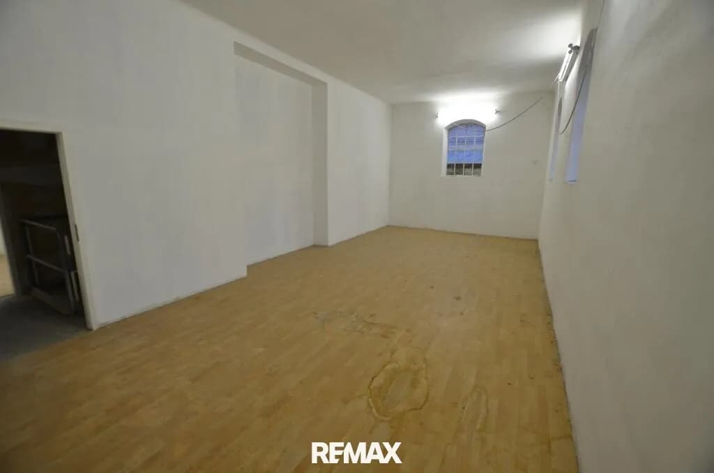 Immobilie mieten in Baden – 131 m², € 430