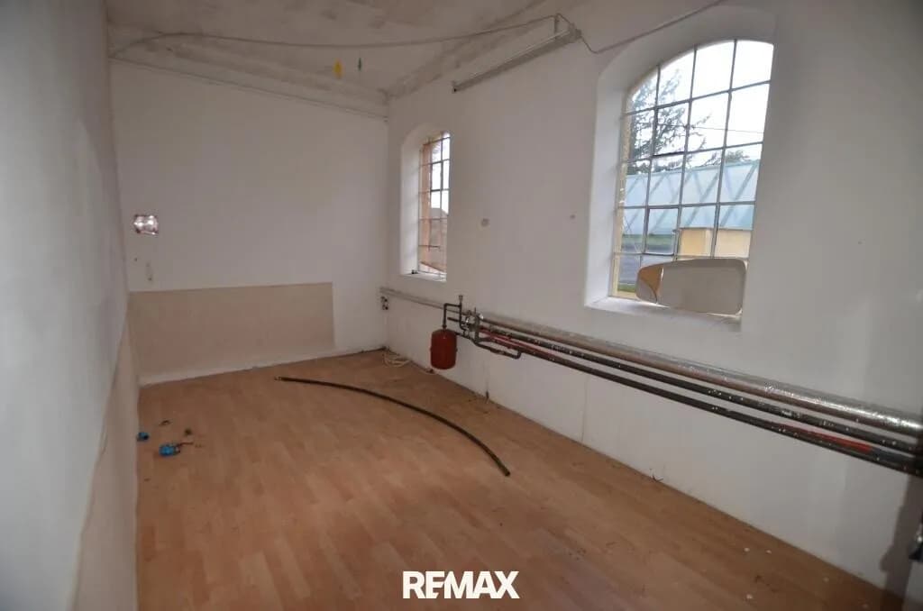 Immobilie mieten in Baden – 131 m², € 430 – Bild 4 von 6