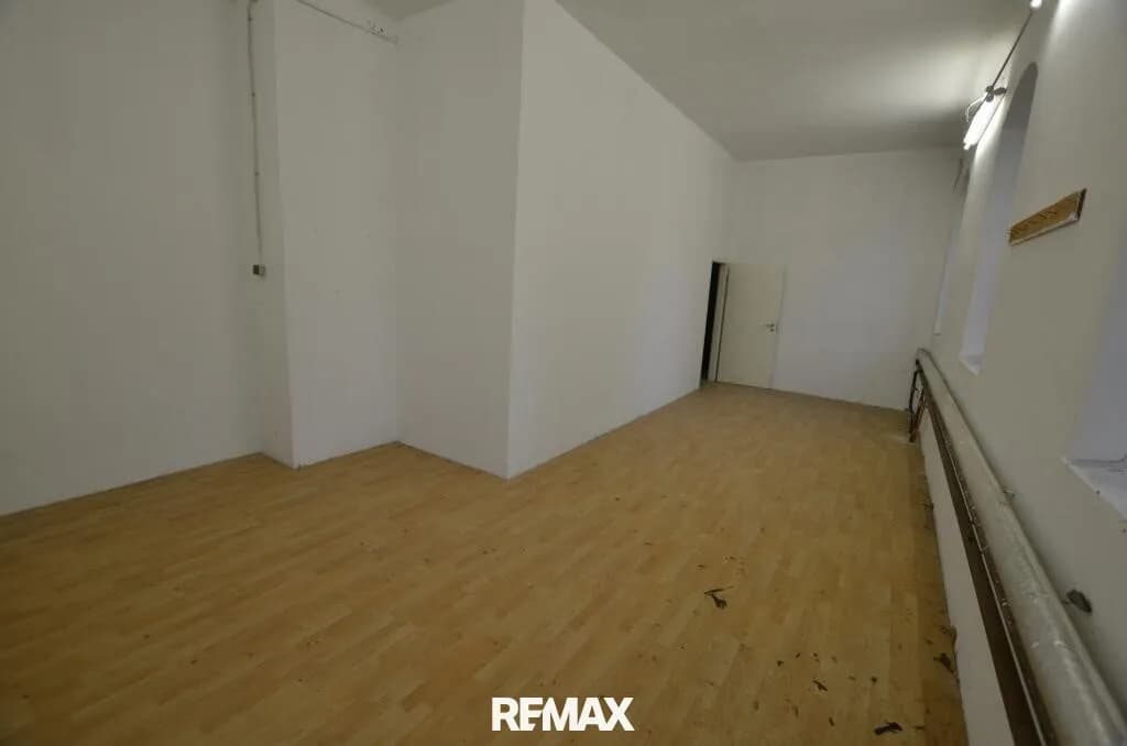 Immobilie mieten in Baden – 131 m², € 430 – Bild 5 von 6