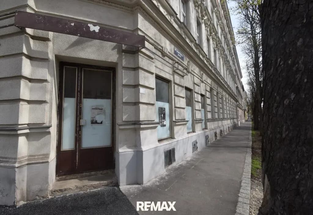 Gewerbeimmobilie kaufen in Wien – 120 m², € 283.225 – Bild 6 von 7