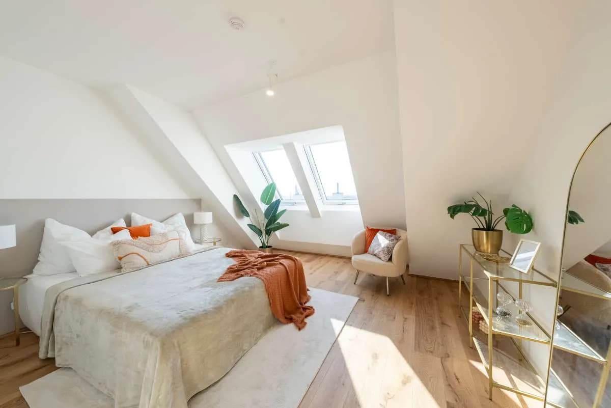 3-Zimmer-Wohnung kaufen in Wien – 99,06 m², € 698.500 – Bild 7 von 16