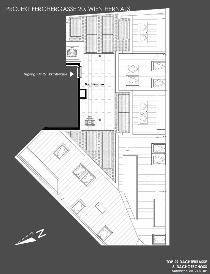3-Zimmer-Wohnung kaufen in Wien – 99,06 m², € 698.500 – Bild 16 von 16