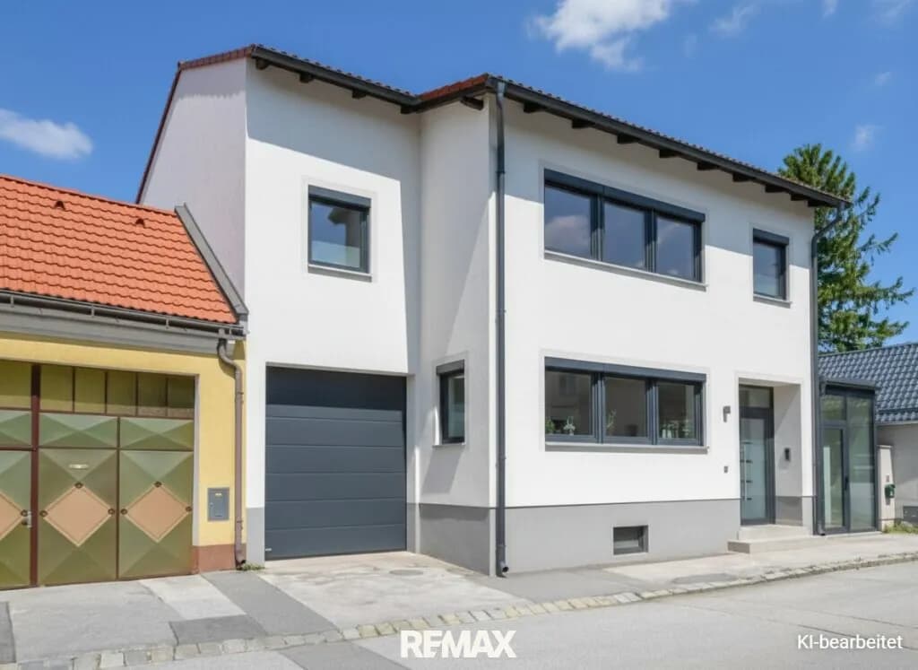11-Zimmer-Gewerbeimmobilie kaufen in Bruck an der Leitha – 855 m²