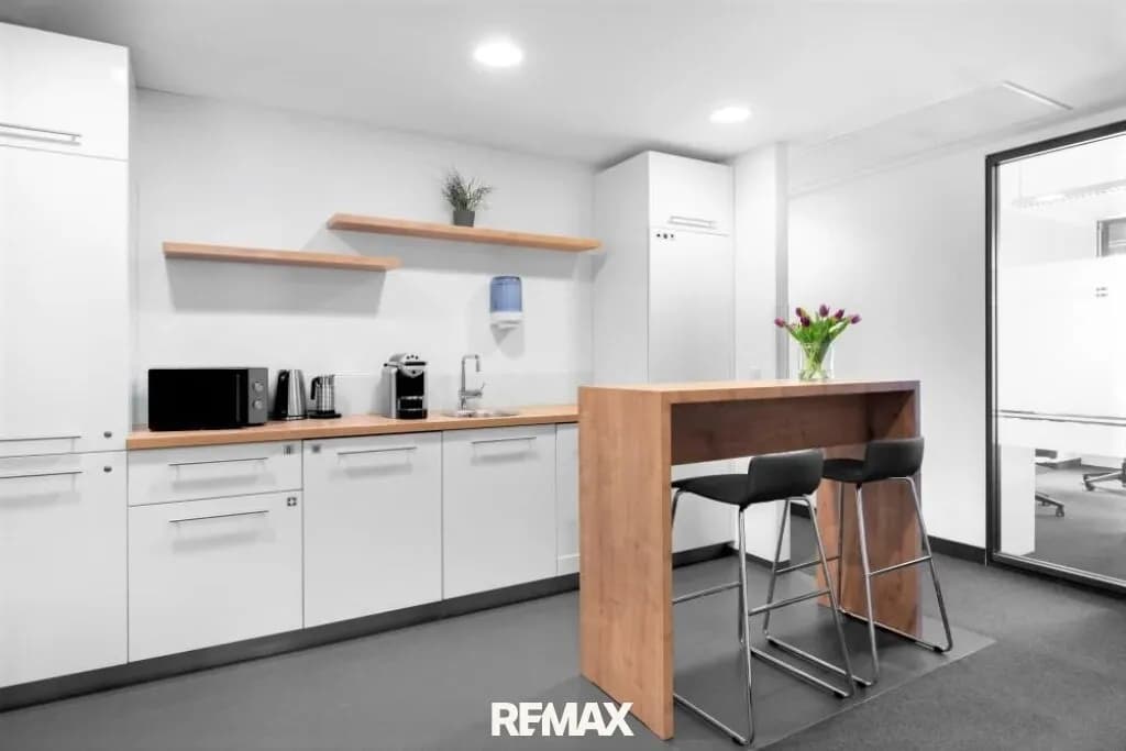 Gewerbeimmobilie mieten in Graz – 12 m² – Bild 2 von 5