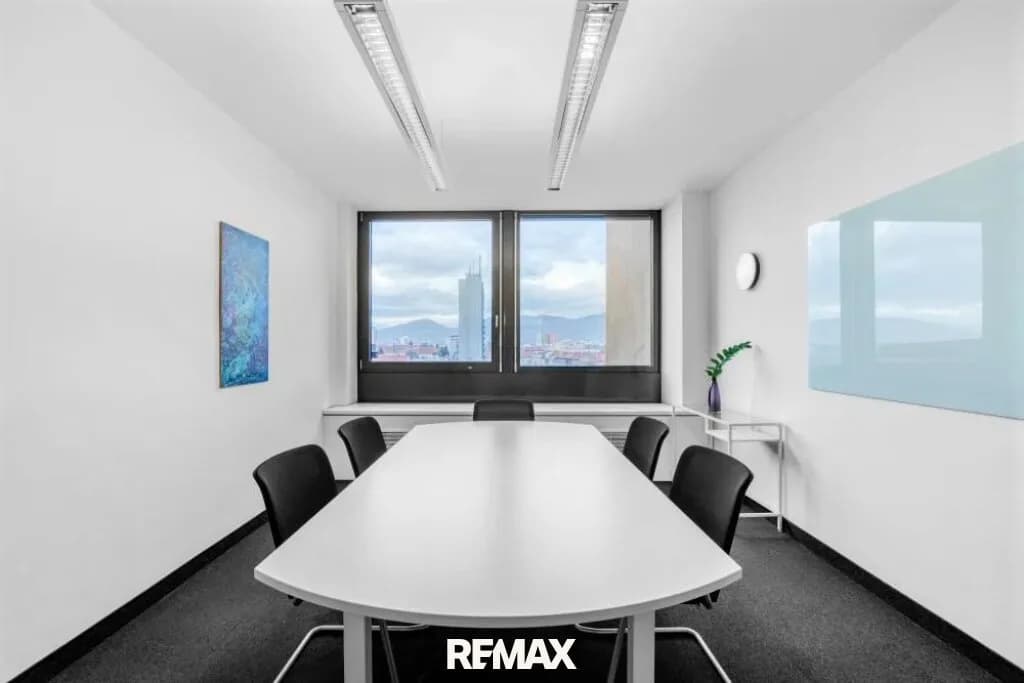 Gewerbeimmobilie mieten in Graz – 12 m² – Bild 4 von 5