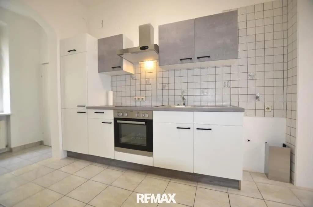 2-Zimmer-Wohnung kaufen in Wien – 46 m², € 165.000