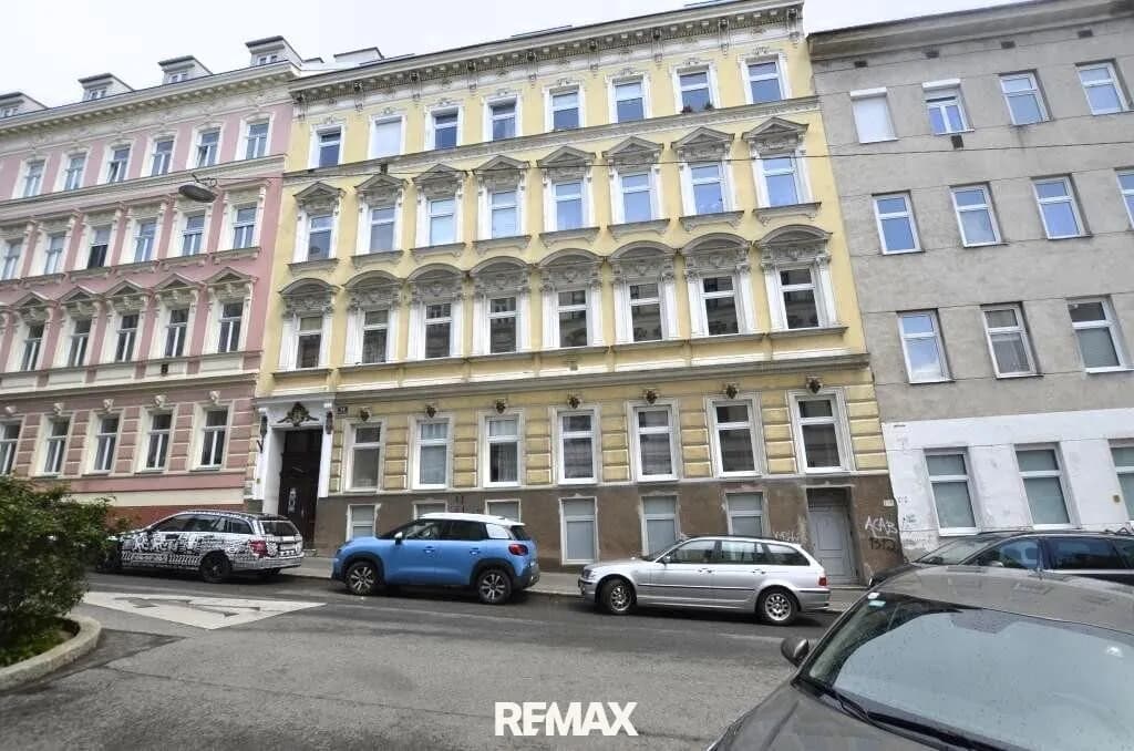 2-Zimmer-Wohnung kaufen in Wien – 46 m², € 165.000 – Bild 2 von 9